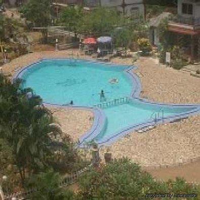 Maria Rosa Resort كالانغيُت المظهر الخارجي الصورة