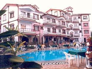 Maria Rosa Resort كالانغيُت المظهر الخارجي الصورة