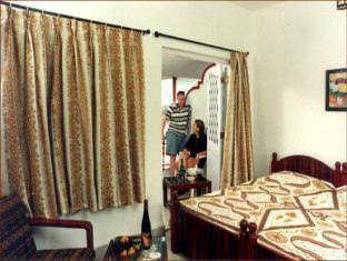 Maria Rosa Resort كالانغيُت المظهر الخارجي الصورة
