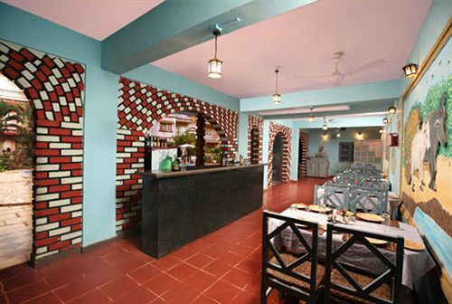 Maria Rosa Resort كالانغيُت المظهر الخارجي الصورة