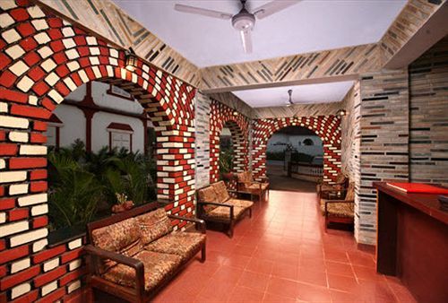 Maria Rosa Resort كالانغيُت المظهر الخارجي الصورة